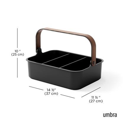 Stackable Kitchen Storage Bin - Kitchen Calm