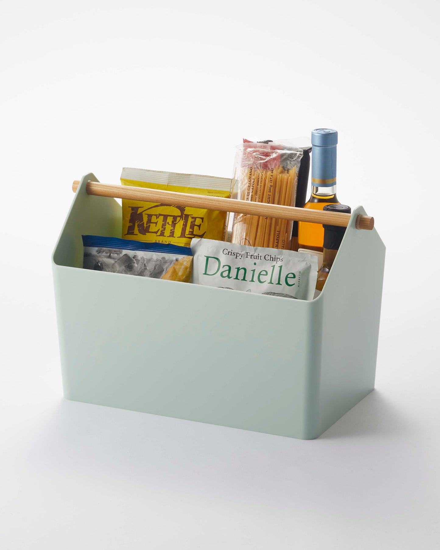 Portable Storage Caddy - Laundry & Utility