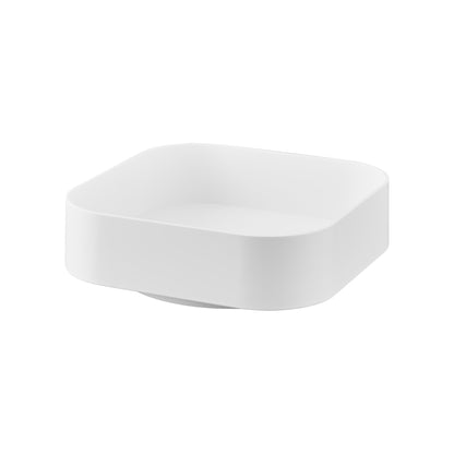 Square Lazy Susan Organizer - Kitchen Calm
