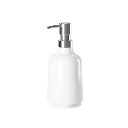 Compact Soap Pump - Bathroom Reset