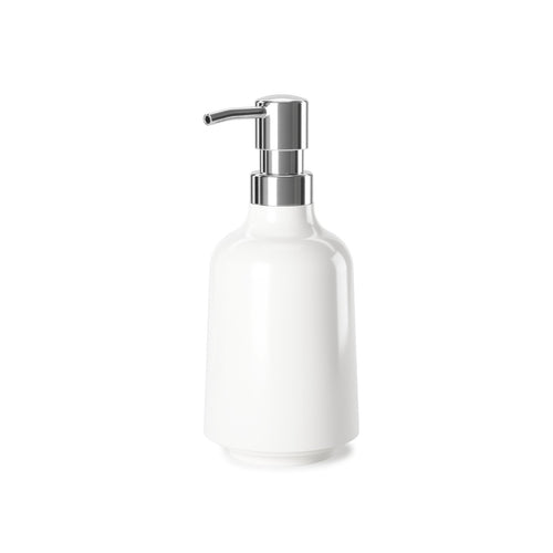 Compact Soap Pump - Bathroom Reset