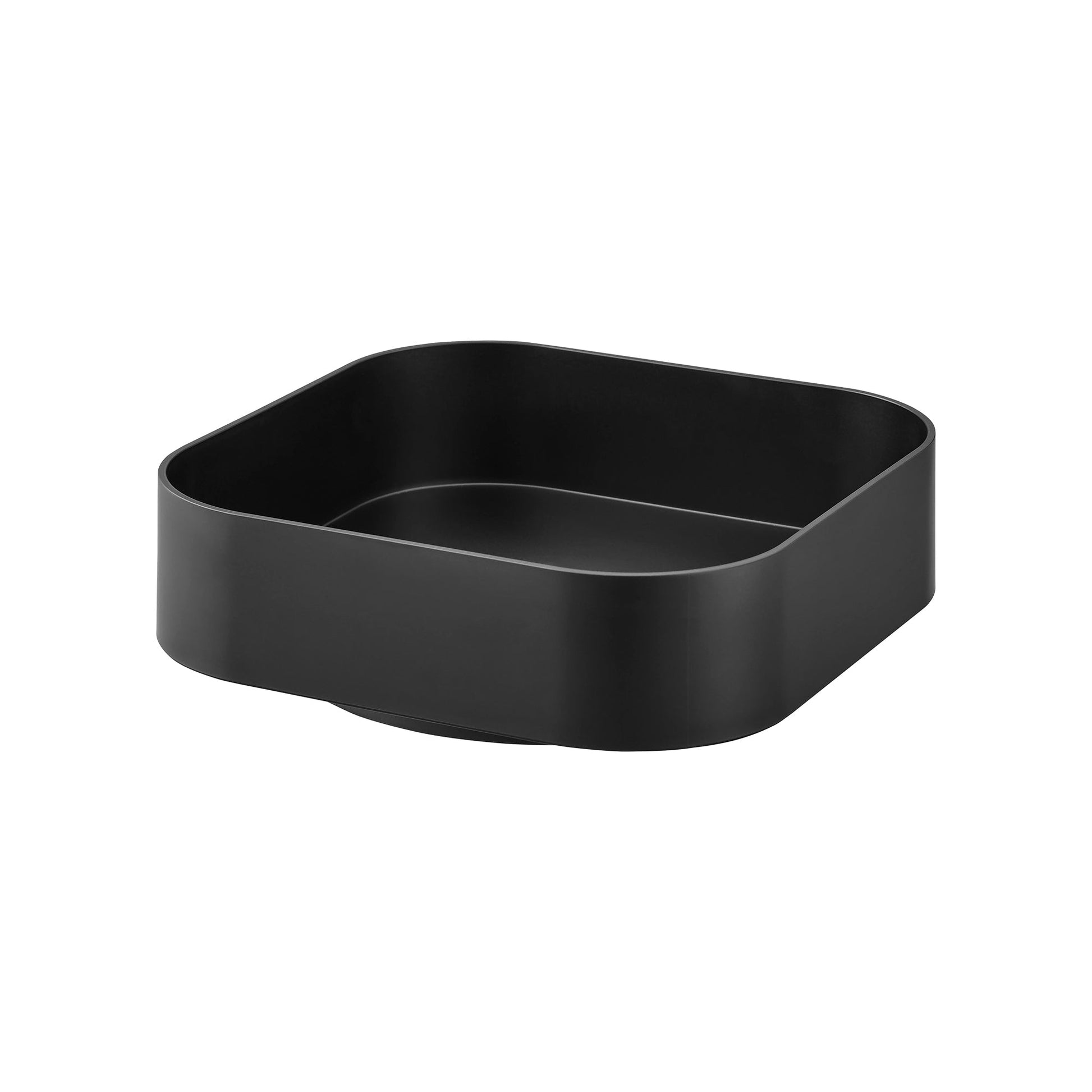 Square Lazy Susan Organizer - Kitchen Calm