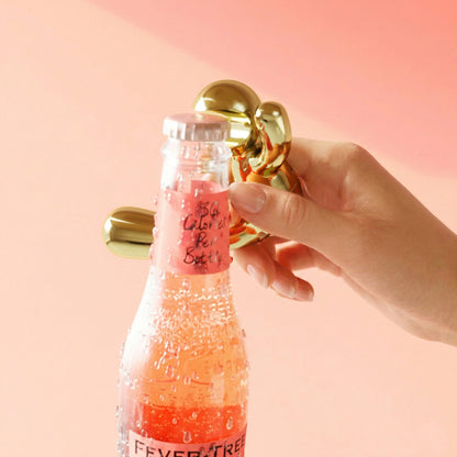 Playful Bottle Opener - Kitchen Calm