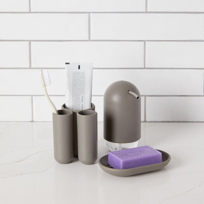 Soft-Touch Soap Pump - Bathroom Reset