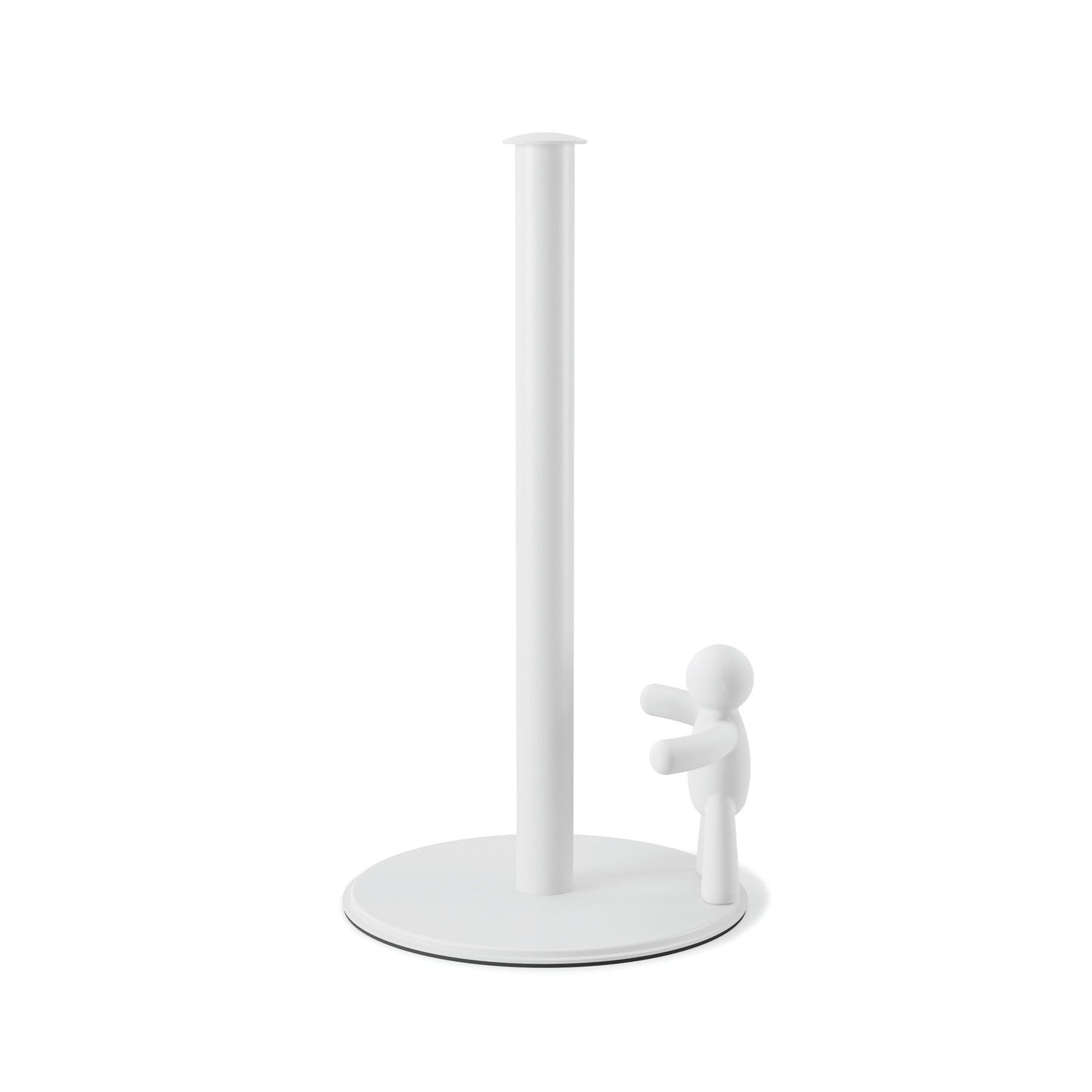 Countertop Paper Towel Holder - Bathroom Reset