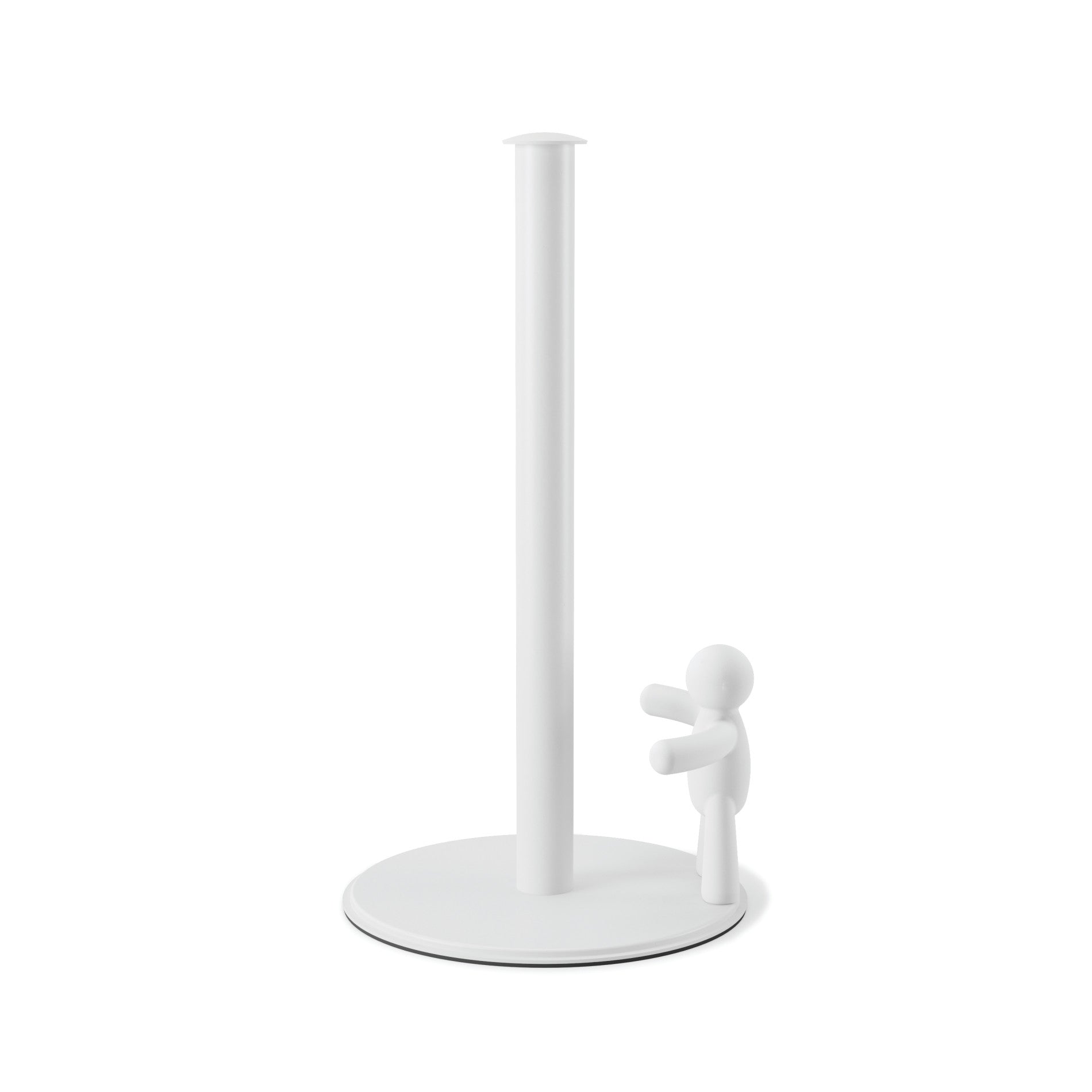 Countertop Paper Towel Holder - Bathroom Reset