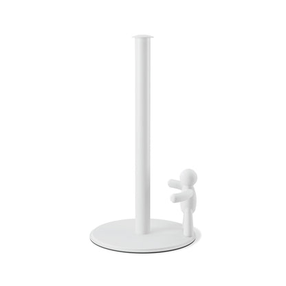 Countertop Paper Towel Holder - Bathroom Reset