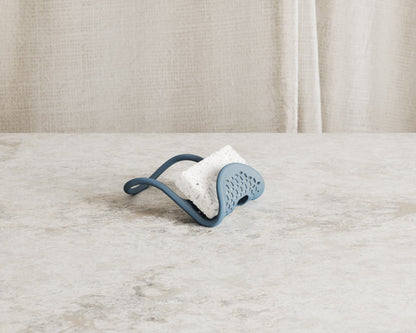 Flexible Sink Sponge Holder - Kitchen Calm