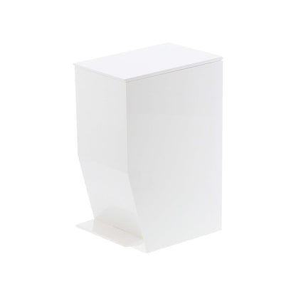 Compact Step Trash Can - Neat Corners