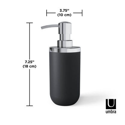 Modern Soap Pump - Bathroom Reset