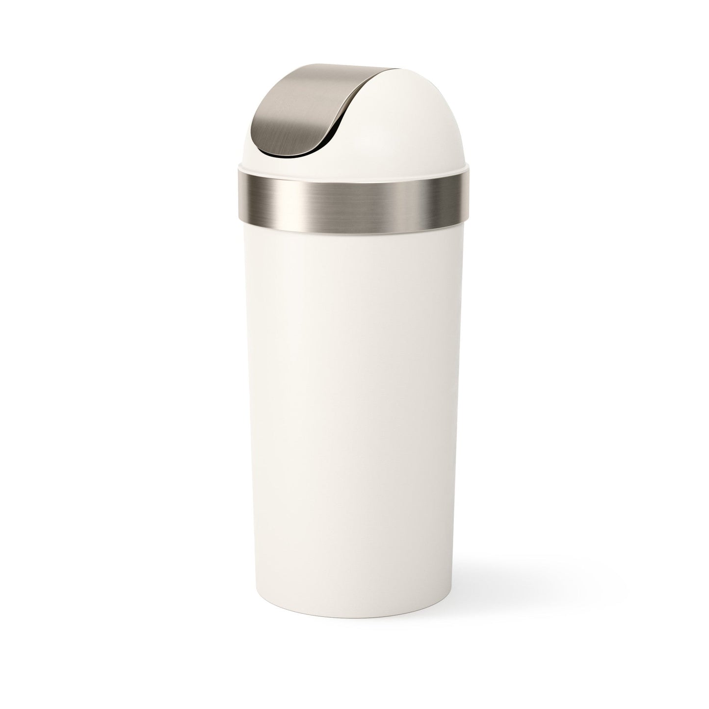 Large Kitchen Trash Can - Kitchen Calm