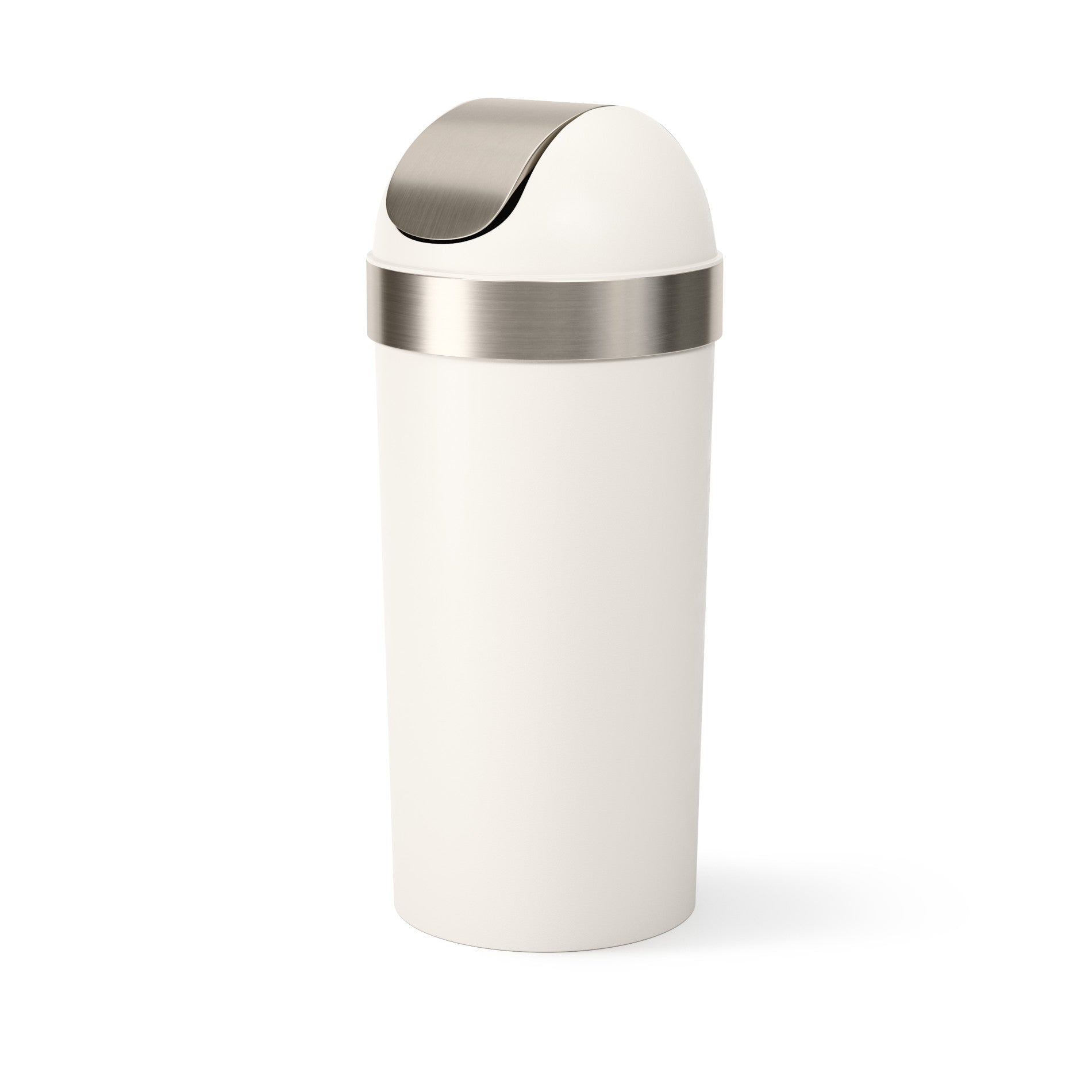 Large Kitchen Trash Can - Kitchen Calm