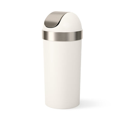 Large Kitchen Trash Can - Kitchen Calm