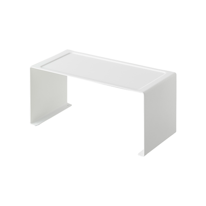 Stackable Countertop Shelf Riser - Neat Corners