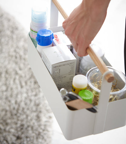 Large Countertop Storage Caddy - Desk & Office