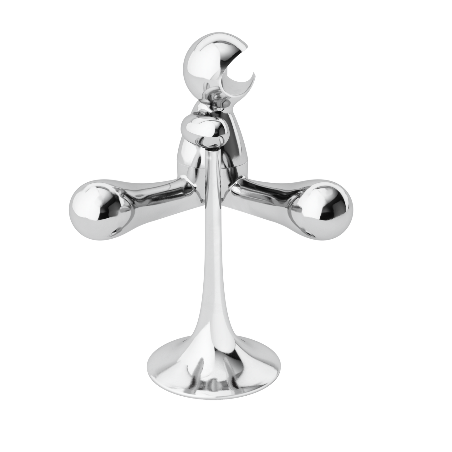 Playful Bottle Opener - Kitchen Calm