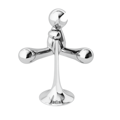 Playful Bottle Opener - Kitchen Calm