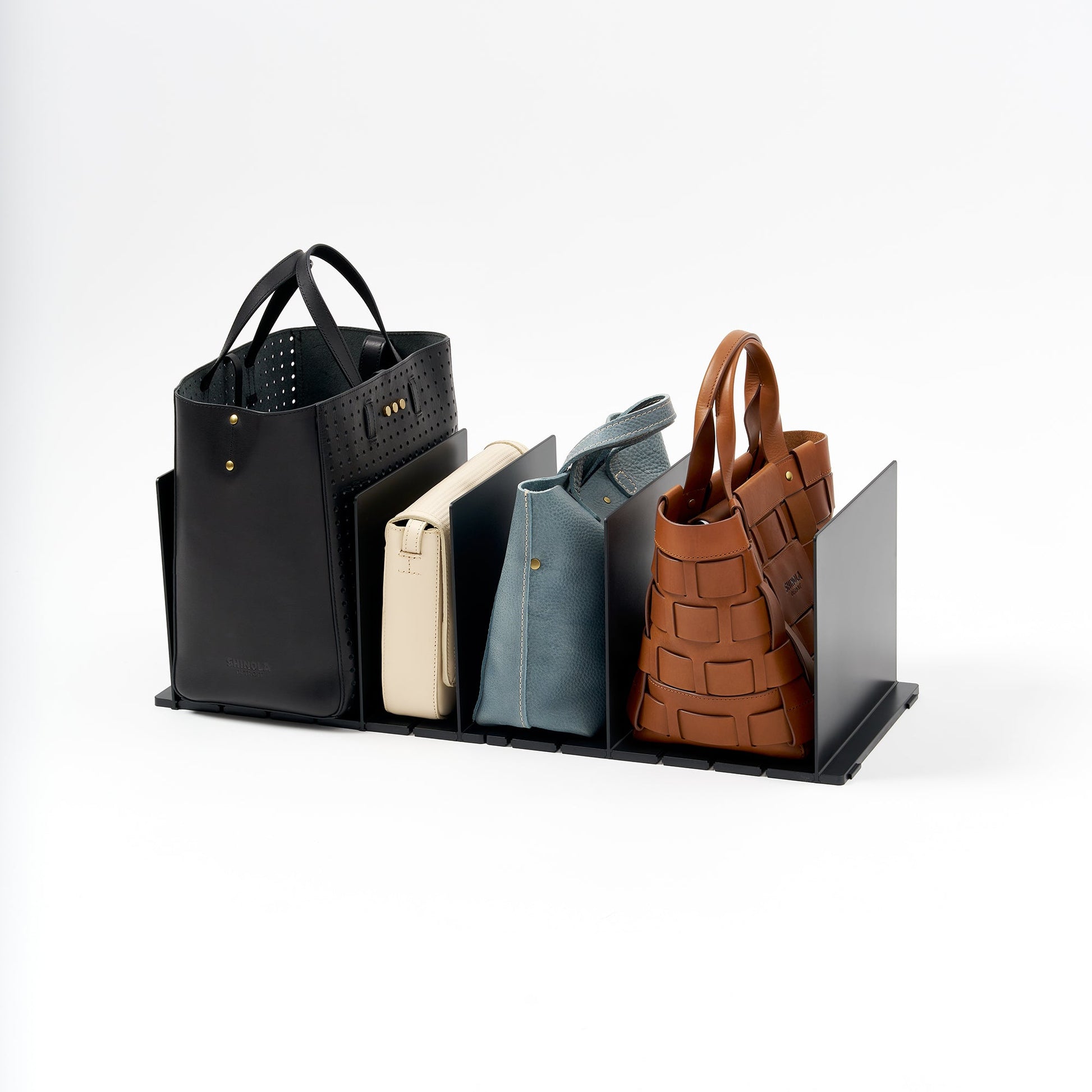 Handbag Organizer Insert Set - Neat Corners
