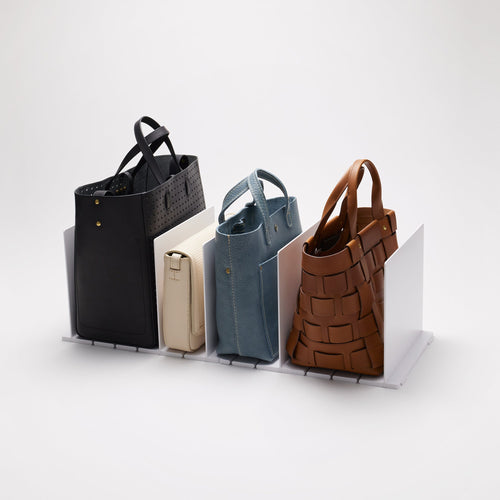 Handbag Organizer Insert Set - Neat Corners