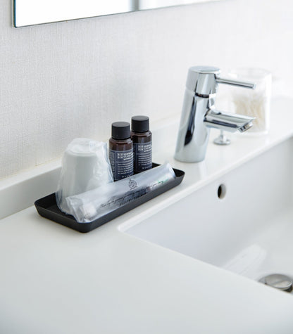 Flat Vanity Tray - Everyday Home