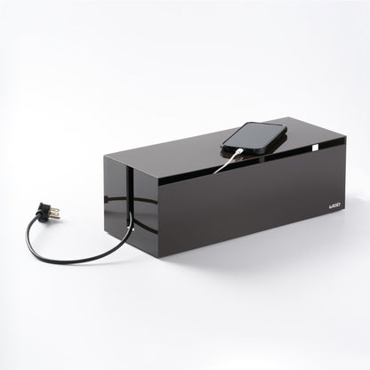 Cable Management Box - Desk & Office