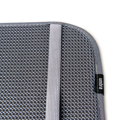 Mini Dish Drying Rack with Mat - Kitchen Calm