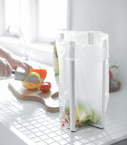 Collapsible Bottle Drying Rack - Everyday Home