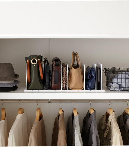 Handbag Organizer Insert Set - Neat Corners