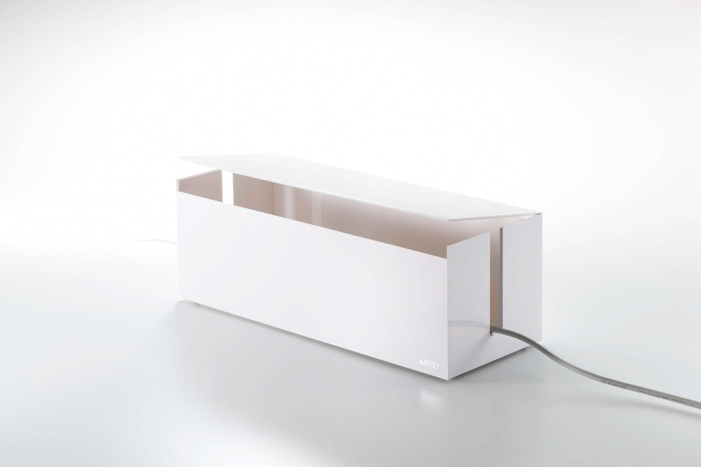 Cable Management Box - Desk & Office