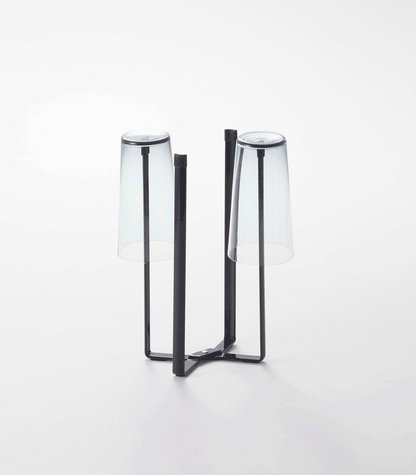 Collapsible Bottle Drying Rack - Everyday Home