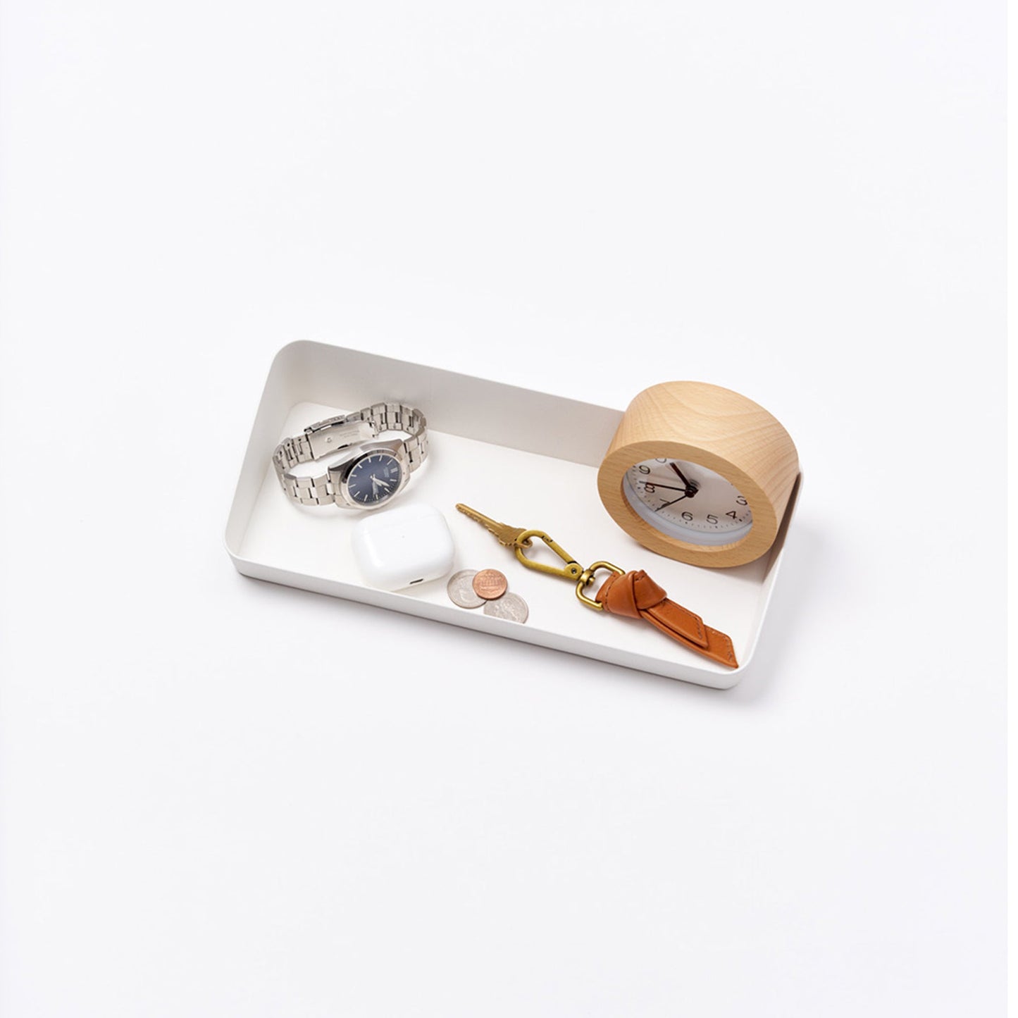 Angled Vanity Tray - Everyday Home