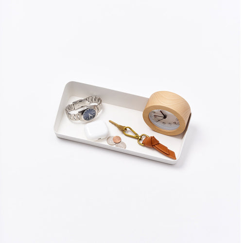Angled Vanity Tray - Everyday Home
