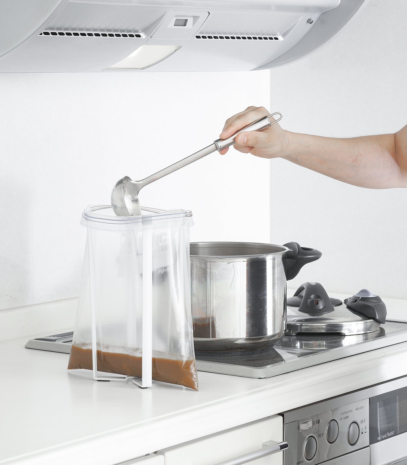Collapsible Bottle Drying Rack - Everyday Home