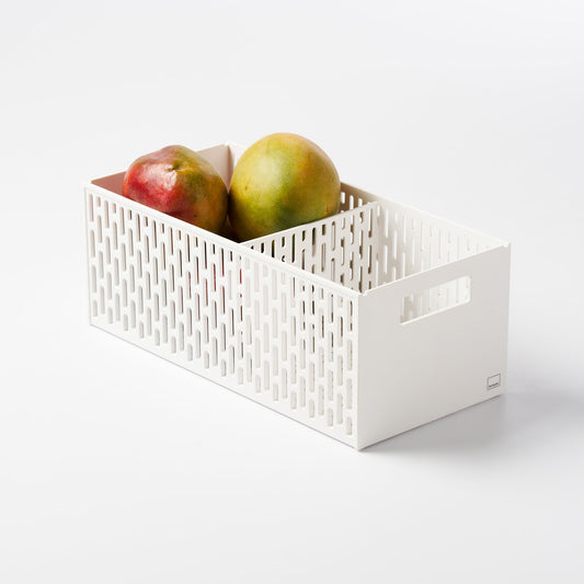 Stackable Vegetable Storage Bin - Kitchen Calm