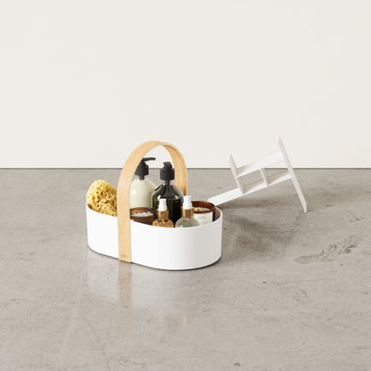 Portable Vanity & Storage Caddy - Kitchen Calm