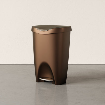 Step-On Kitchen Trash Can - Kitchen Calm