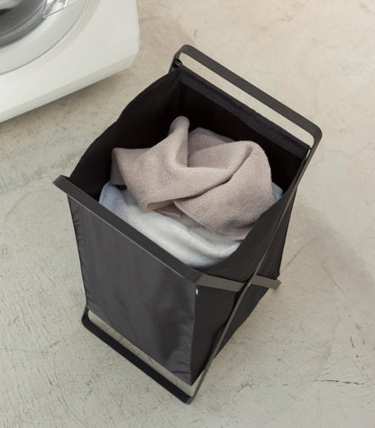 Collapsible Slim Laundry Hamper - Laundry & Utility