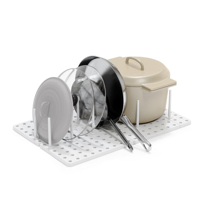 Adjustable Drawer Organizer Set - Kitchen Calm