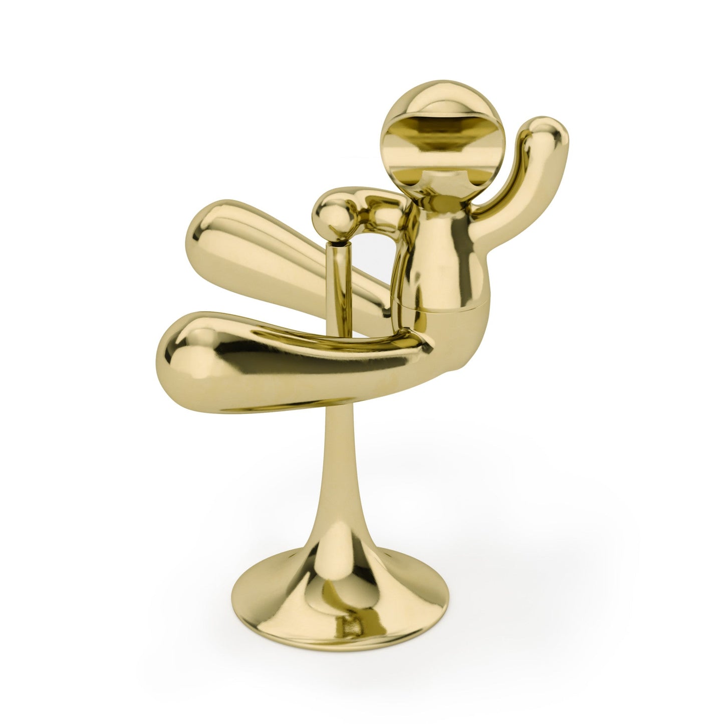 Playful Bottle Opener - Kitchen Calm