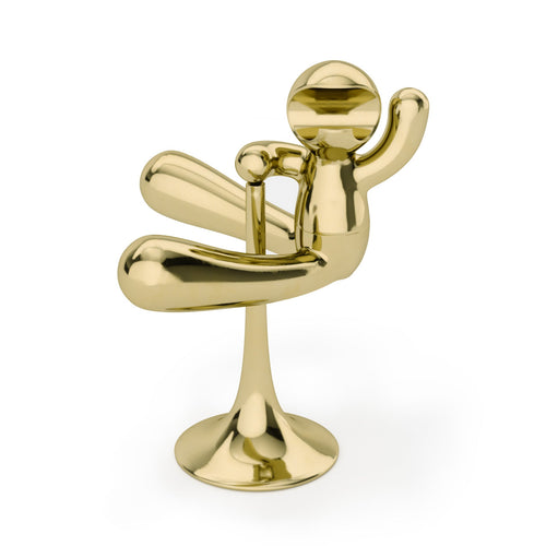 Playful Bottle Opener - Kitchen Calm