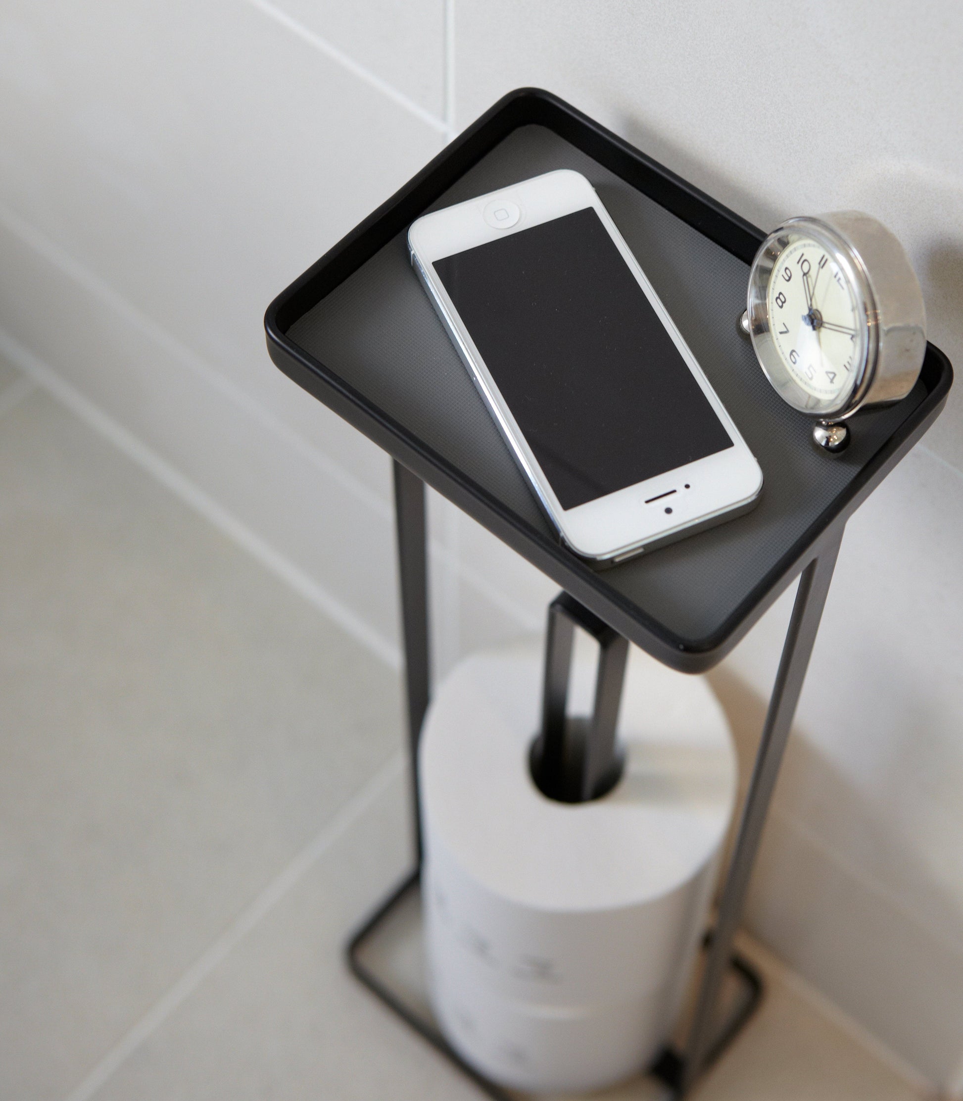 Toilet Paper Stand - Bathroom Reset