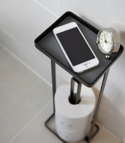 Toilet Paper Stand - Bathroom Reset