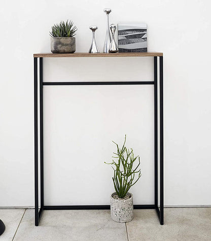 Narrow Entryway Console Table - Entryway Essentials