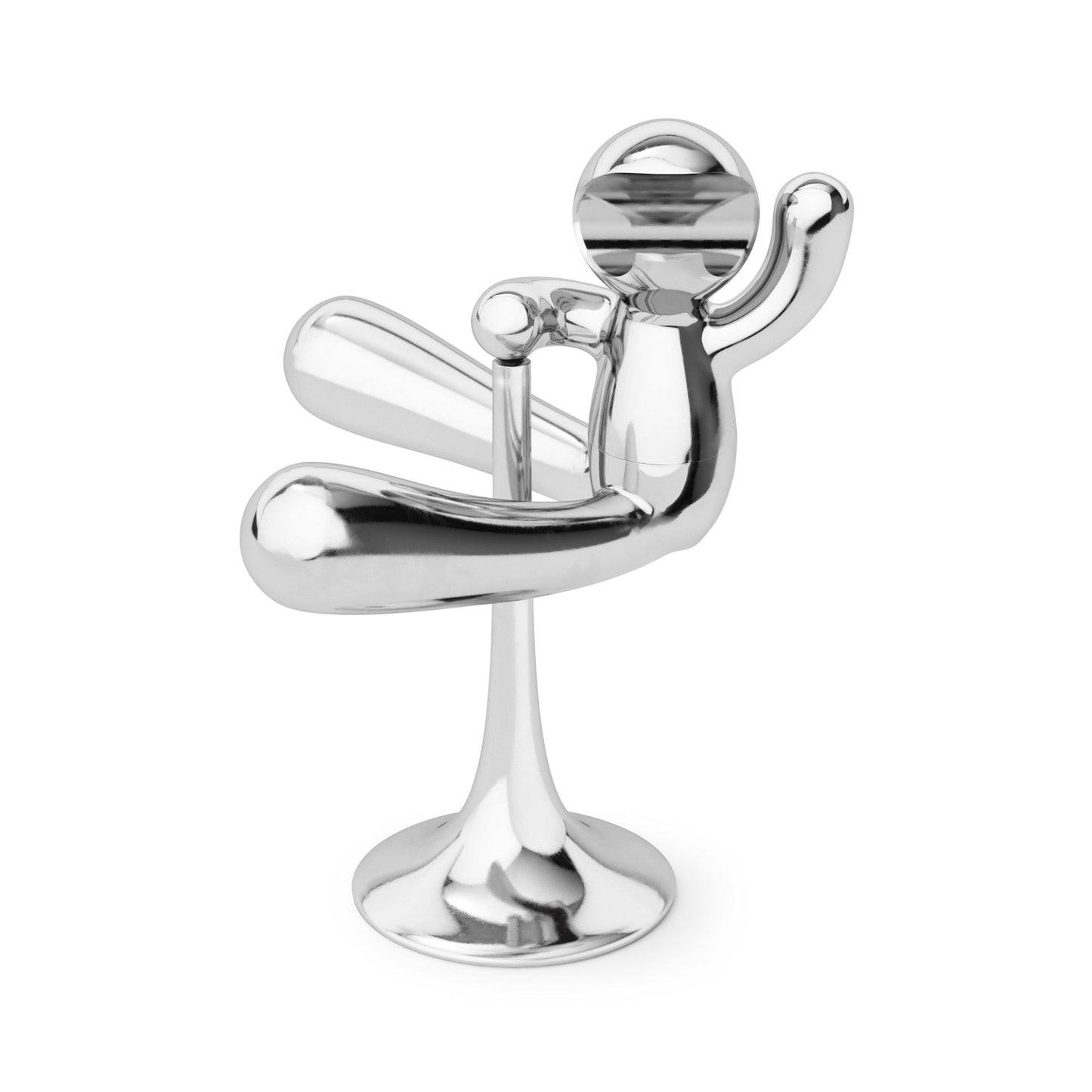 Playful Bottle Opener - Kitchen Calm