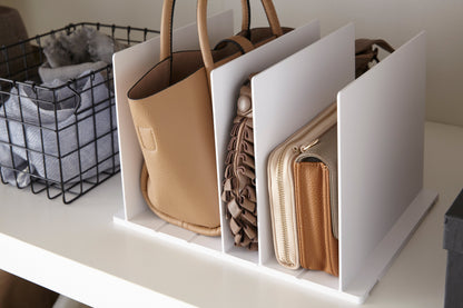 Handbag Organizer Insert Set - Neat Corners