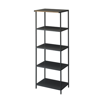 Tall 67-Inch Storage Rack - Neat Corners