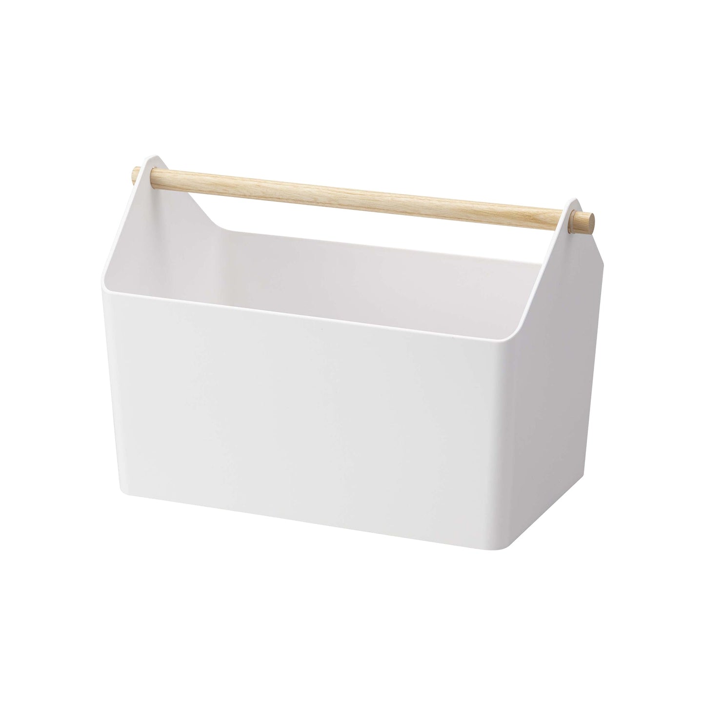 Portable Storage Caddy - Laundry & Utility