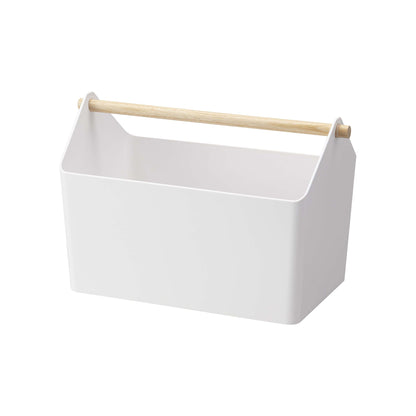 Portable Storage Caddy - Laundry & Utility