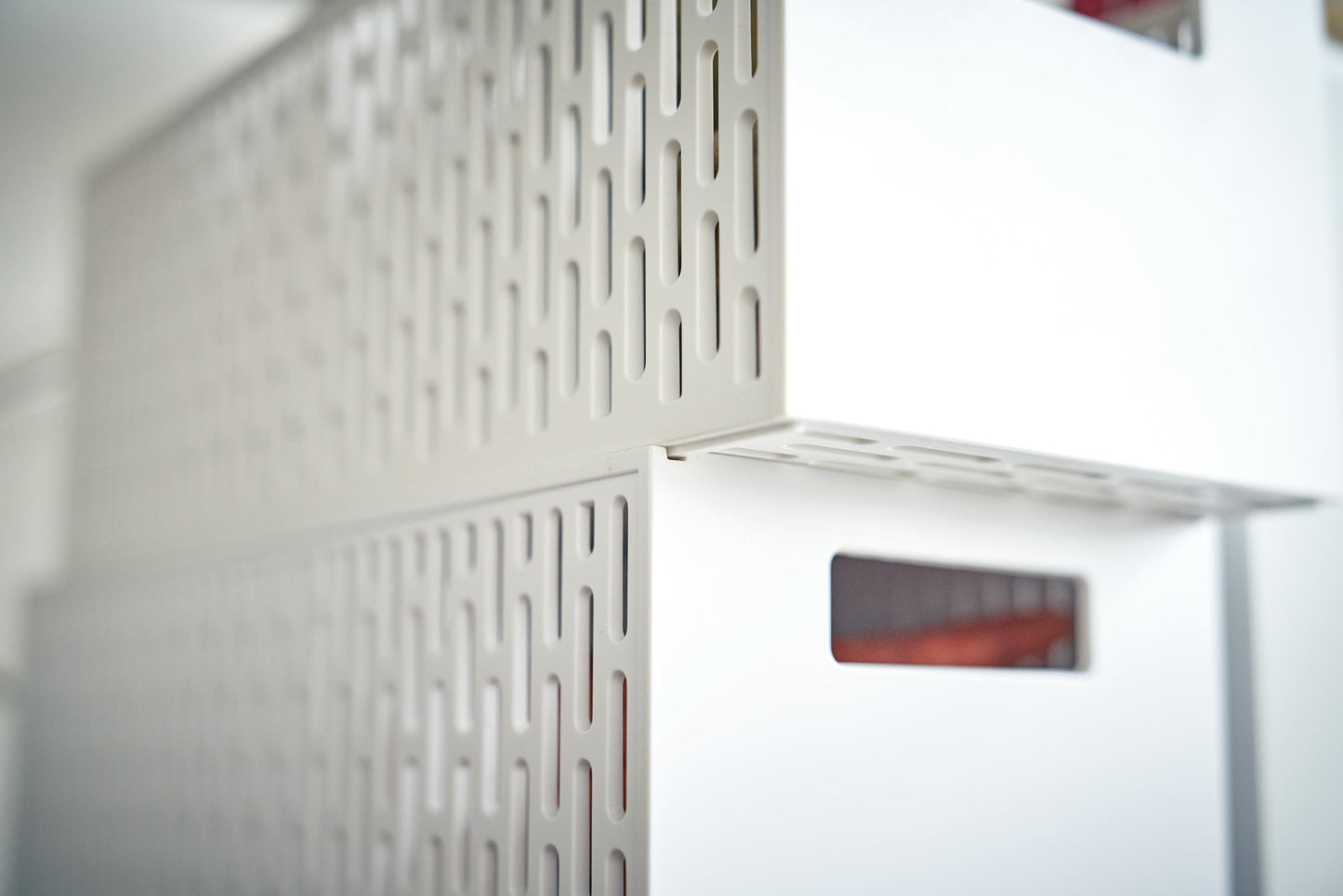 Stackable Vegetable Storage Bin - Kitchen Calm