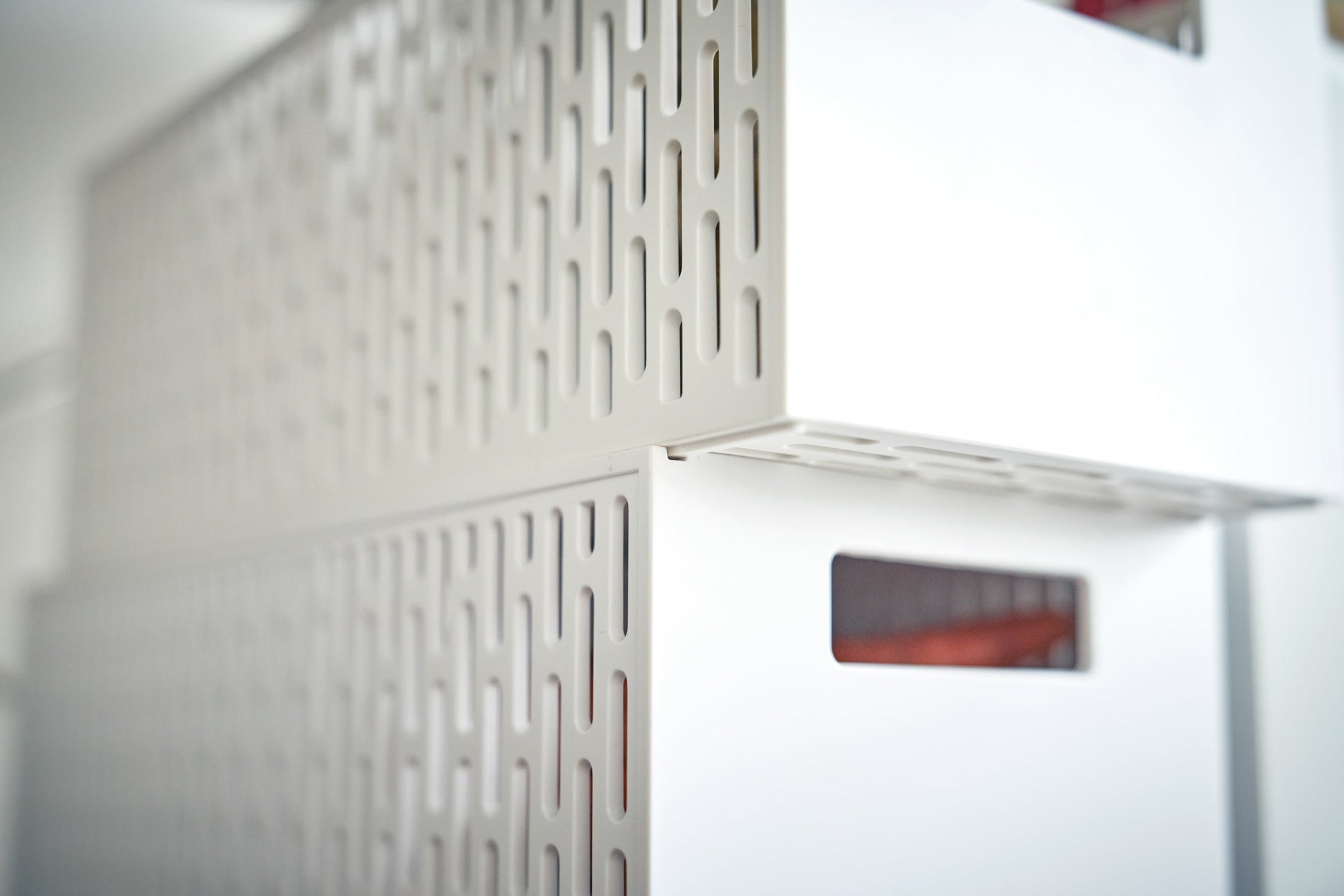 Stackable Vegetable Storage Bin - Kitchen Calm